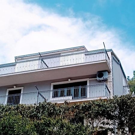 Apartments Kuzma Prigradica Exterior photo