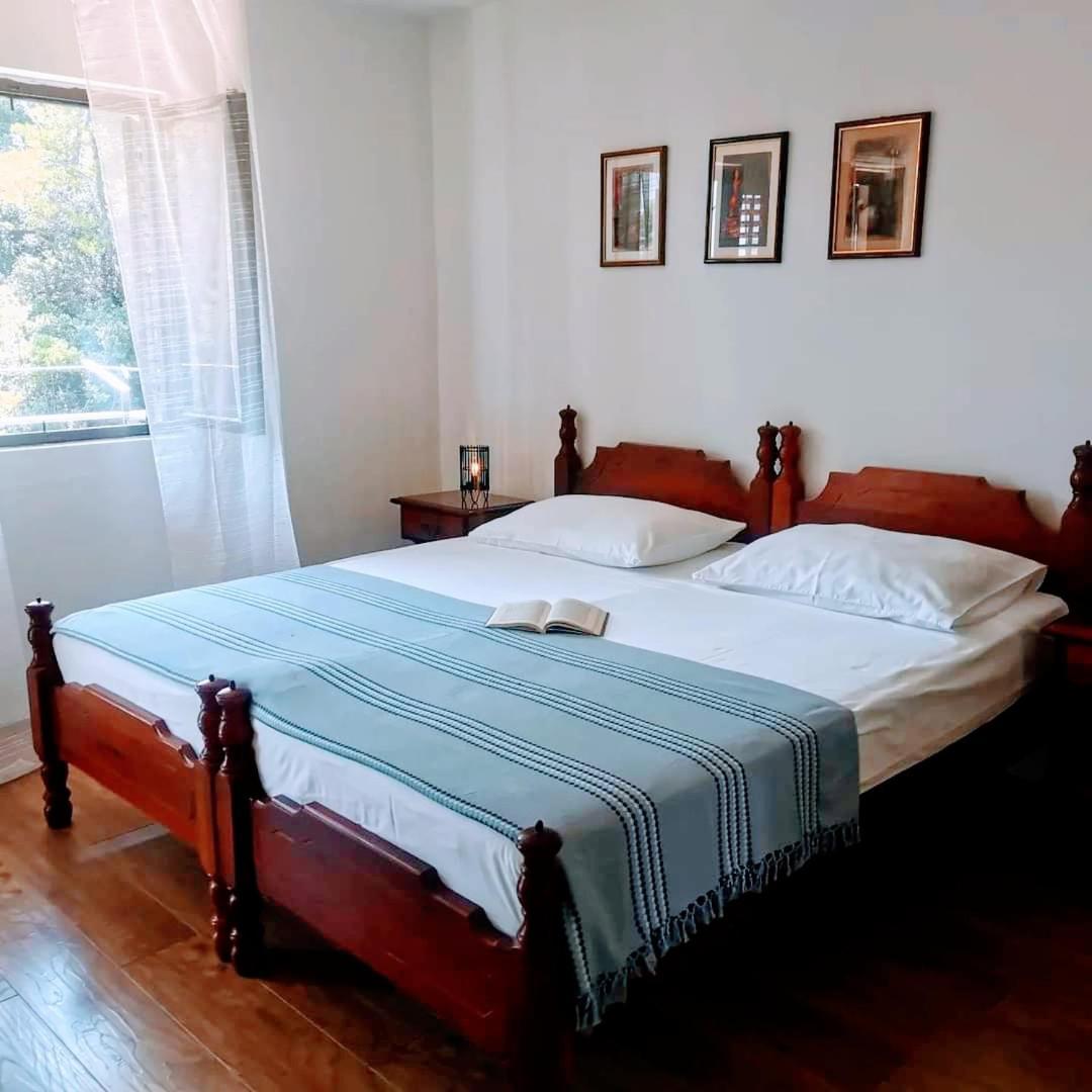 Apartments Kuzma Prigradica Room photo