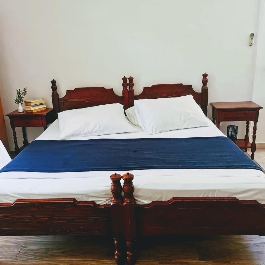 Apartments Kuzma Prigradica Room photo