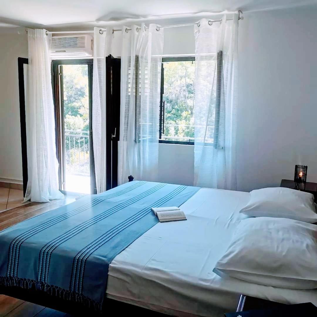 Apartments Kuzma Prigradica Room photo