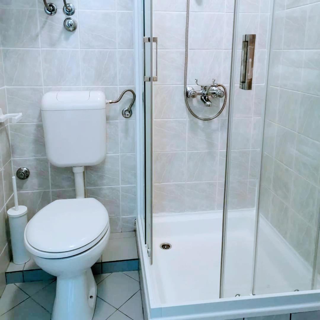 Apartments Kuzma Prigradica Room photo