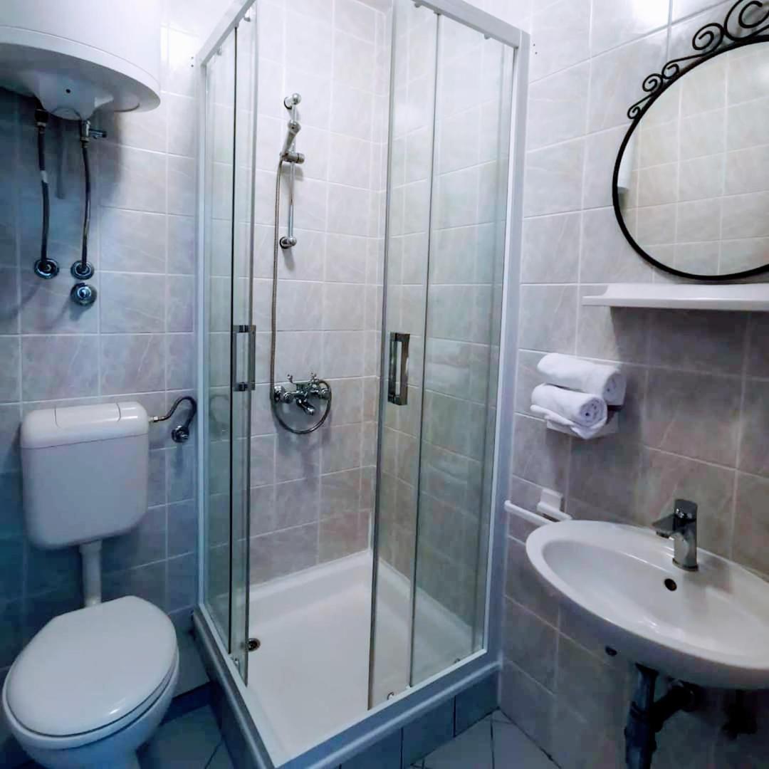 Apartments Kuzma Prigradica Room photo