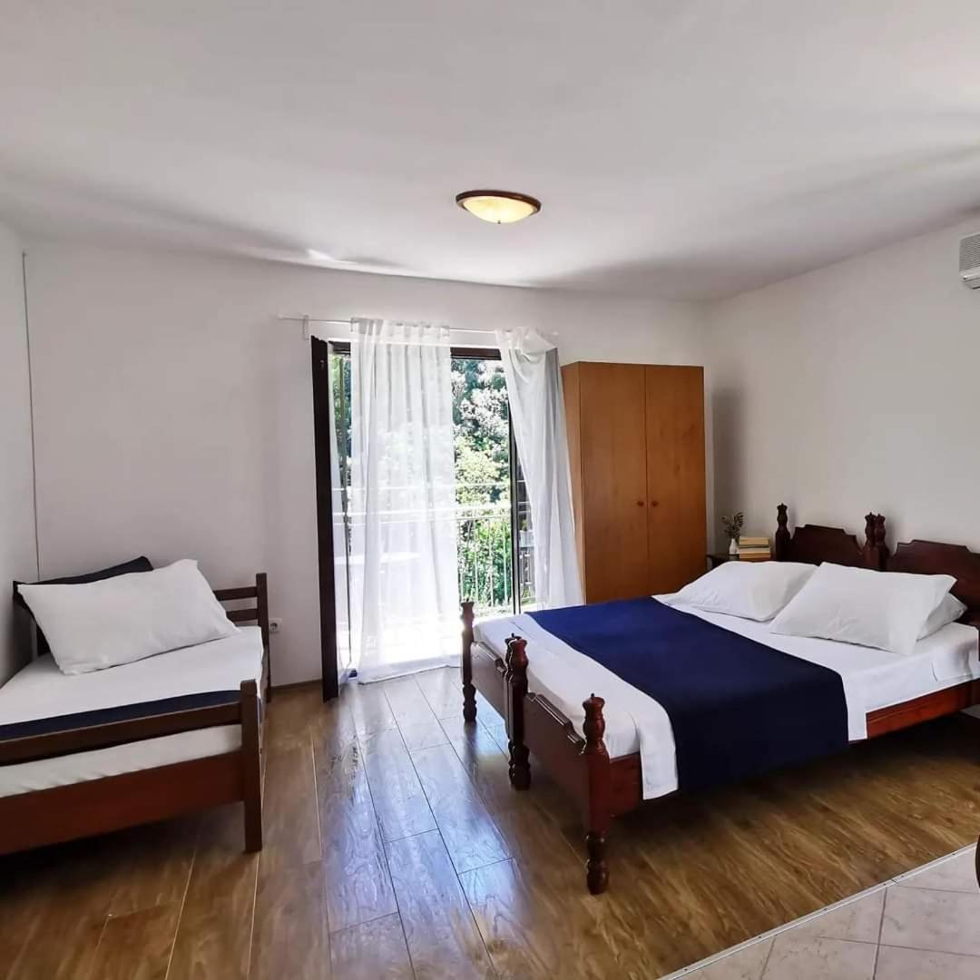 Apartments Kuzma Prigradica Room photo