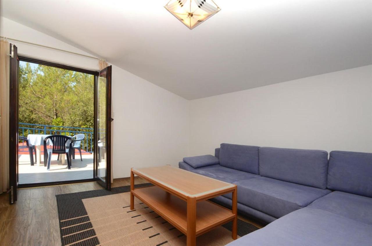 Apartments Kuzma Prigradica Exterior photo